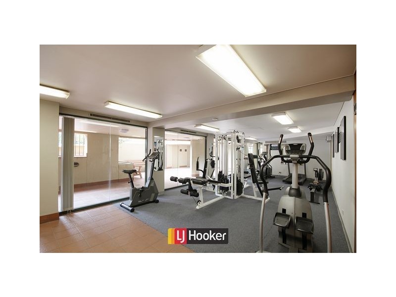 416/74 Northbourne Avenue, Braddon ACT 2612