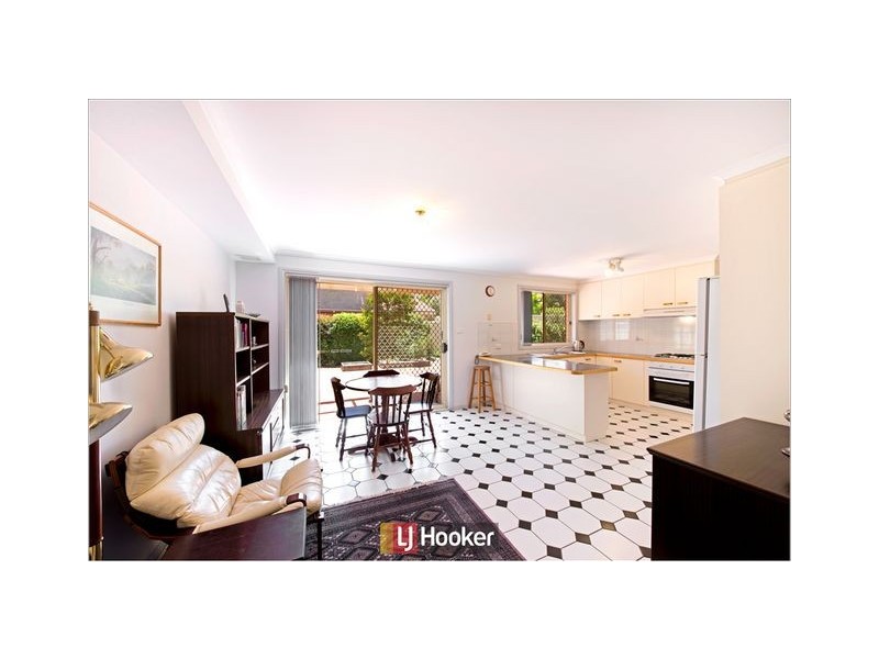 1/174 Clive Steele Avenue, Monash ACT 2904