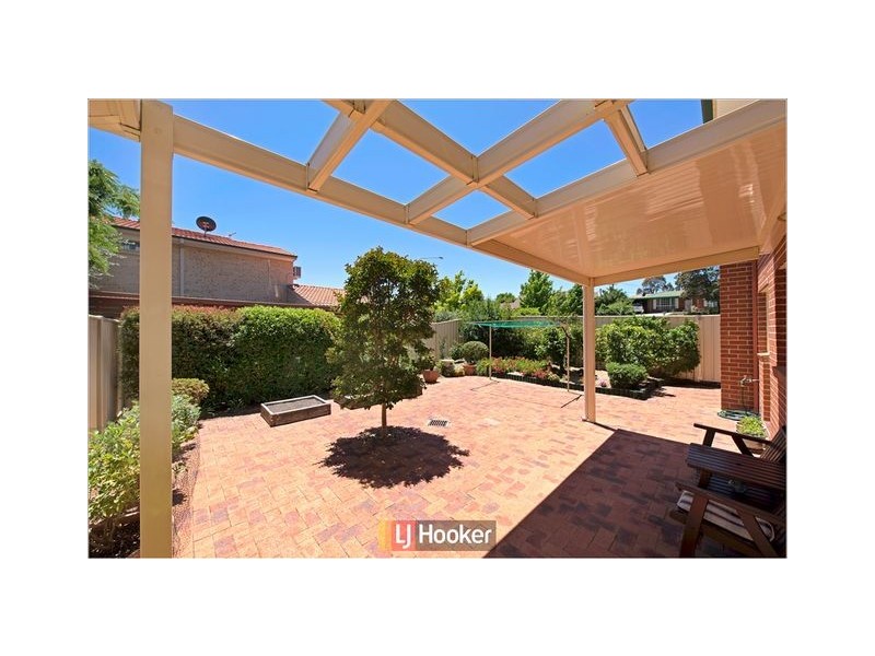 1/174 Clive Steele Avenue, Monash ACT 2904