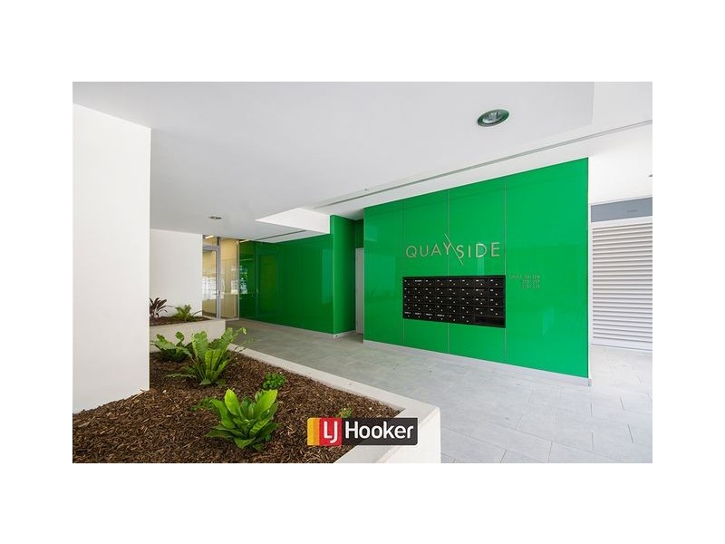 316/50 Eastlake Parade, Kingston ACT 2604