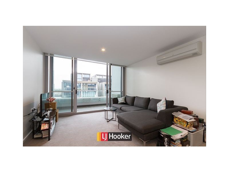 316/50 Eastlake Parade, Kingston ACT 2604