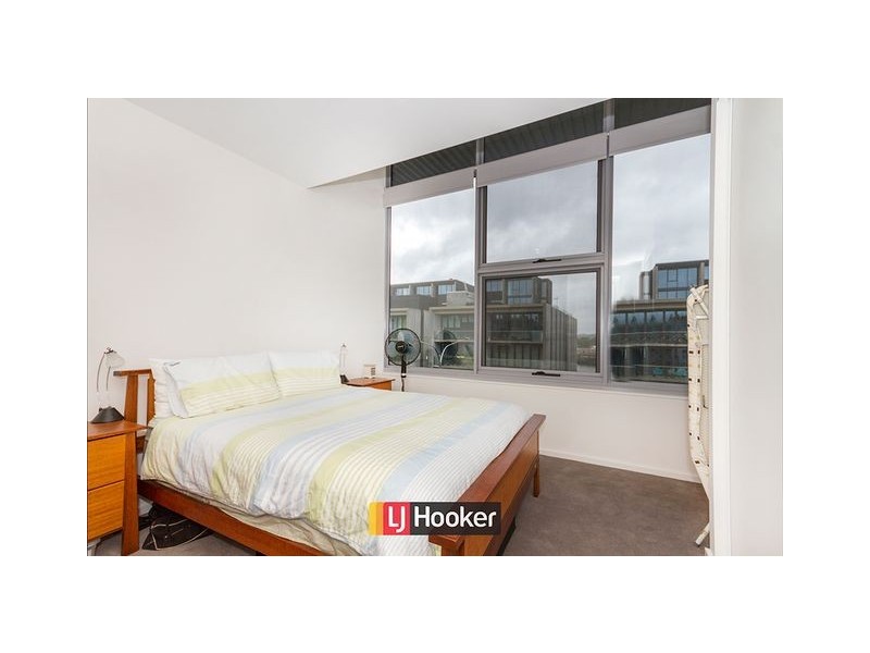 316/50 Eastlake Parade, Kingston ACT 2604