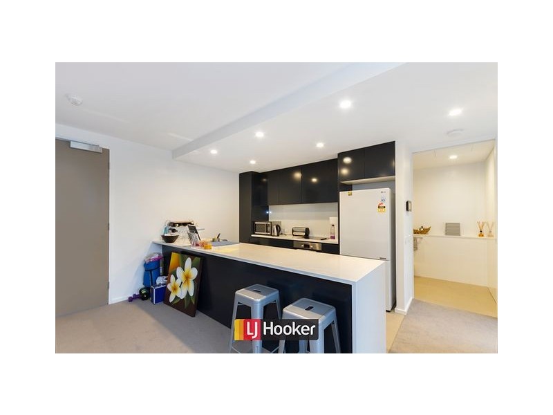 316/50 Eastlake Parade, Kingston ACT 2604