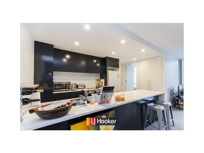 316/50 Eastlake Parade, Kingston ACT 2604