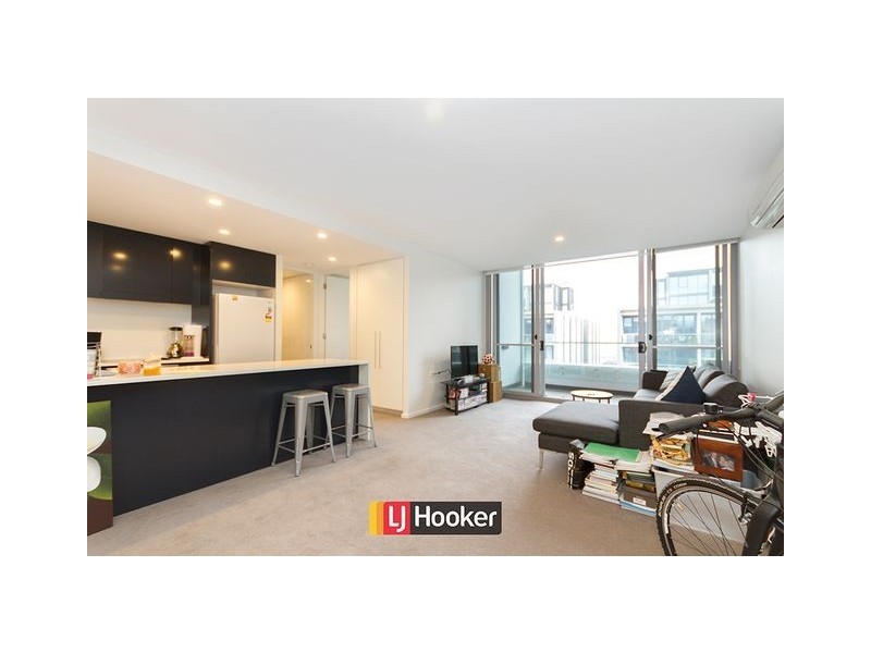 316/50 Eastlake Parade, Kingston ACT 2604