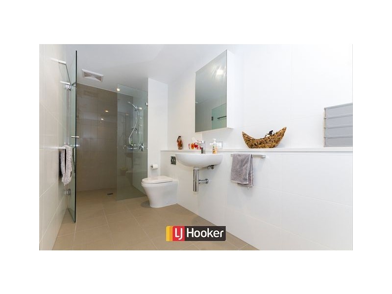 316/50 Eastlake Parade, Kingston ACT 2604