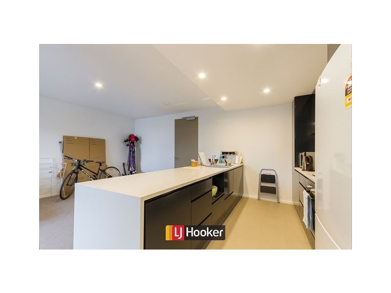 316/50 Eastlake Parade, Kingston ACT 2604