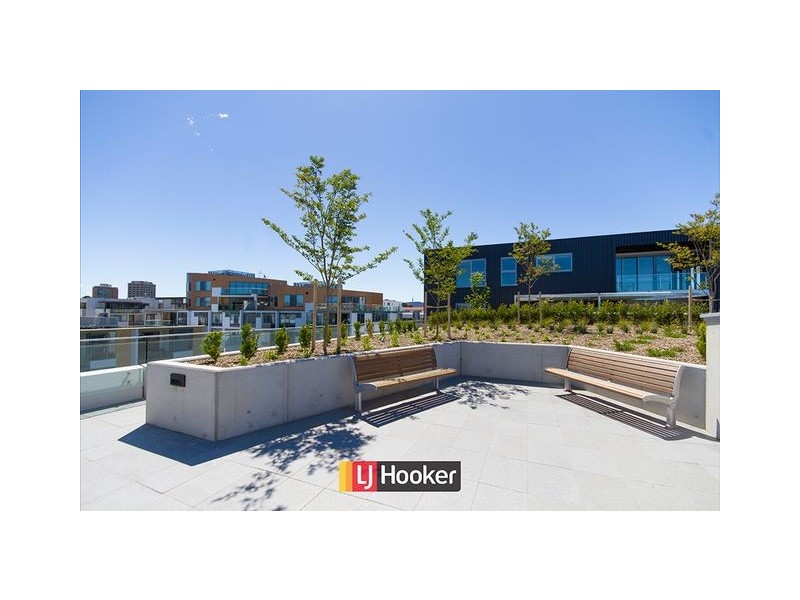 316/50 Eastlake Parade, Kingston ACT 2604