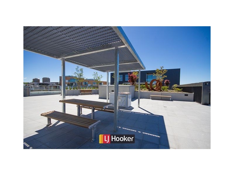316/50 Eastlake Parade, Kingston ACT 2604