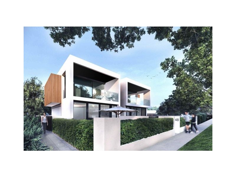 1/48 ‘Bespoke’ Ijong Street, Braddon ACT 2612