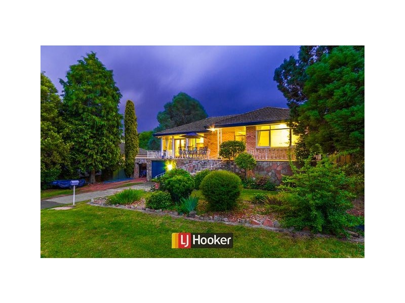 5 Ryrie Street, Campbell ACT 2612