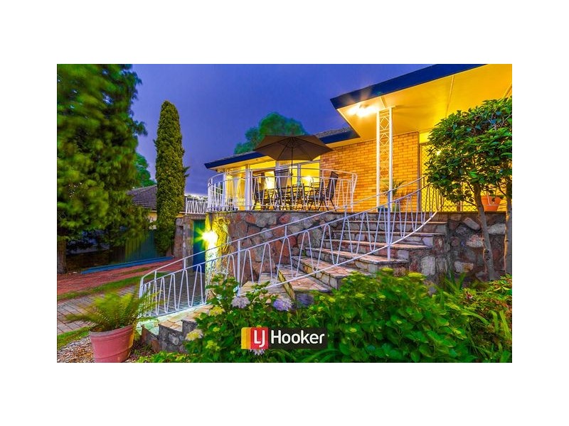 5 Ryrie Street, Campbell ACT 2612