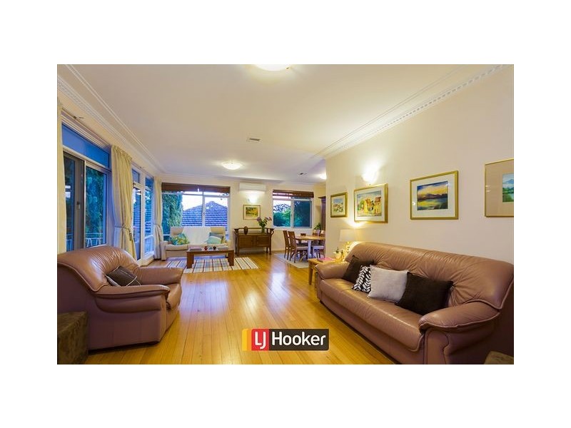 5 Ryrie Street, Campbell ACT 2612