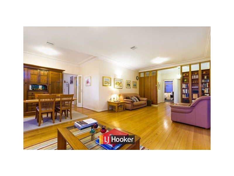 5 Ryrie Street, Campbell ACT 2612