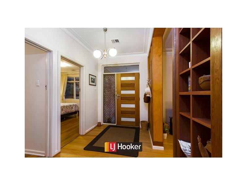 5 Ryrie Street, Campbell ACT 2612