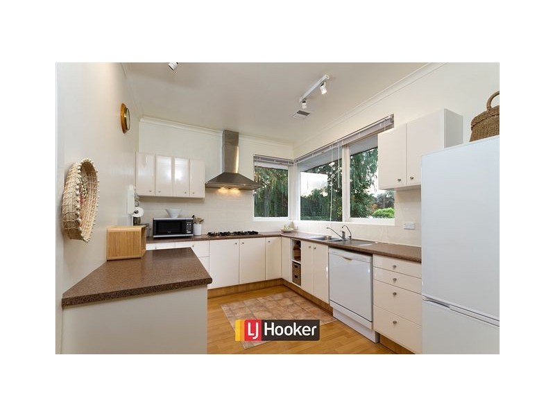 5 Ryrie Street, Campbell ACT 2612