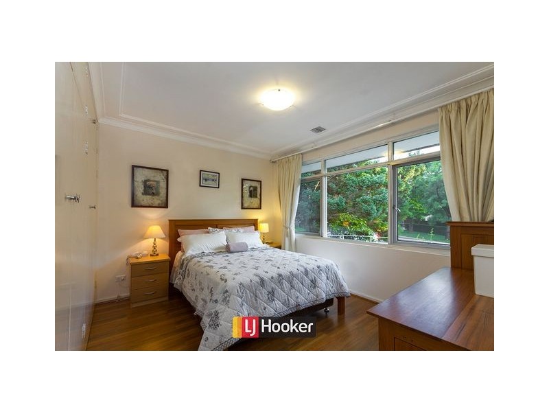 5 Ryrie Street, Campbell ACT 2612