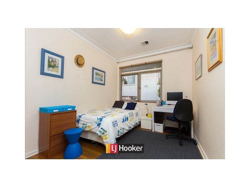 5 Ryrie Street, Campbell ACT 2612