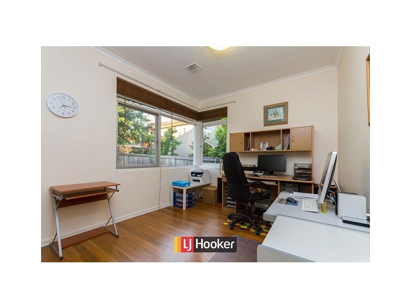 5 Ryrie Street, Campbell ACT 2612