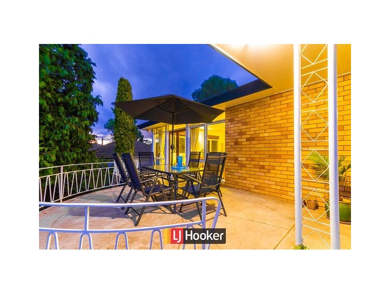 5 Ryrie Street, Campbell ACT 2612