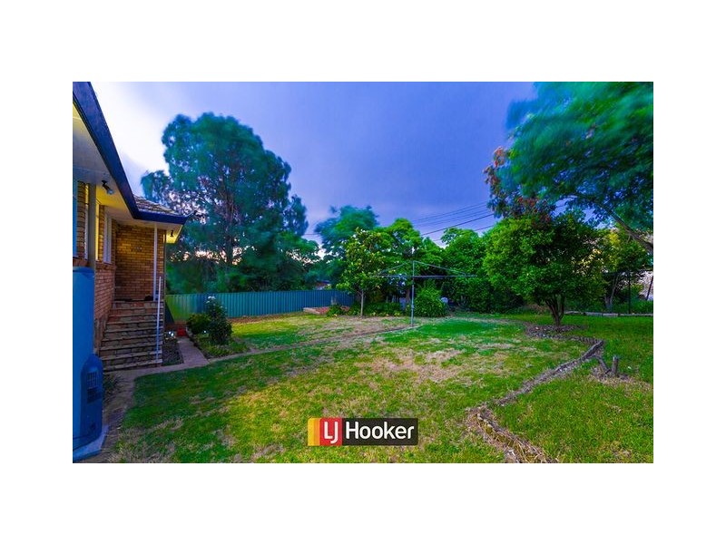 5 Ryrie Street, Campbell ACT 2612
