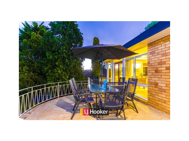 5 Ryrie Street, Campbell ACT 2612