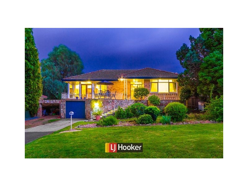 5 Ryrie Street, Campbell ACT 2612