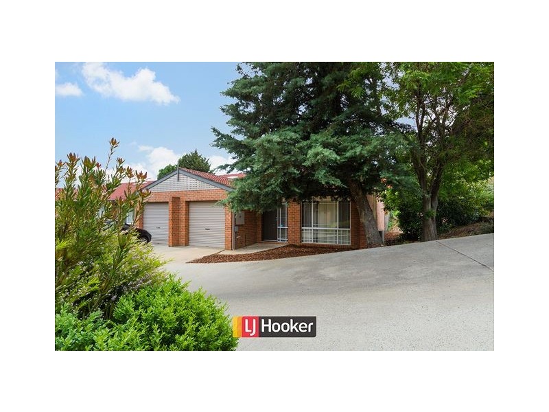 12/211 Kosciusko Avenue, Palmerston ACT 2913