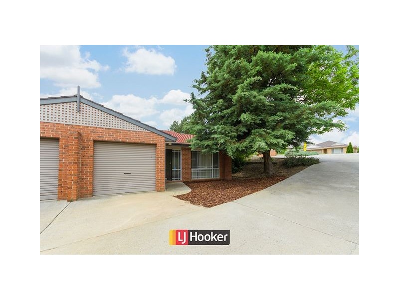 12/211 Kosciusko Avenue, Palmerston ACT 2913