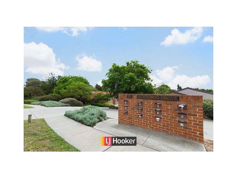 12/211 Kosciusko Avenue, Palmerston ACT 2913