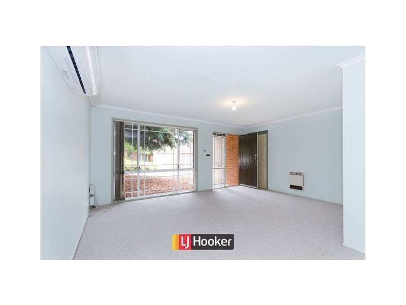 12/211 Kosciusko Avenue, Palmerston ACT 2913