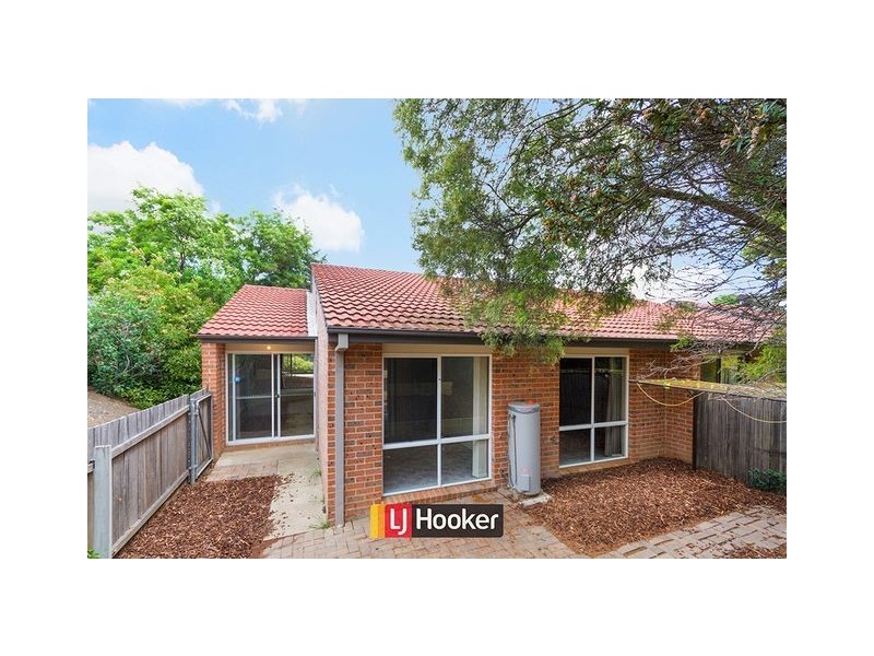 12/211 Kosciusko Avenue, Palmerston ACT 2913