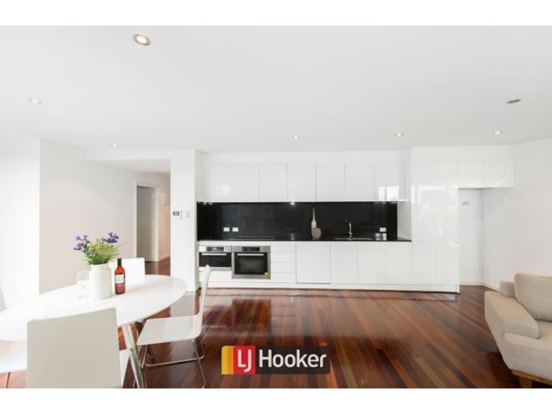 2/43 Hampton Circuit, Yarralumla ACT 2600