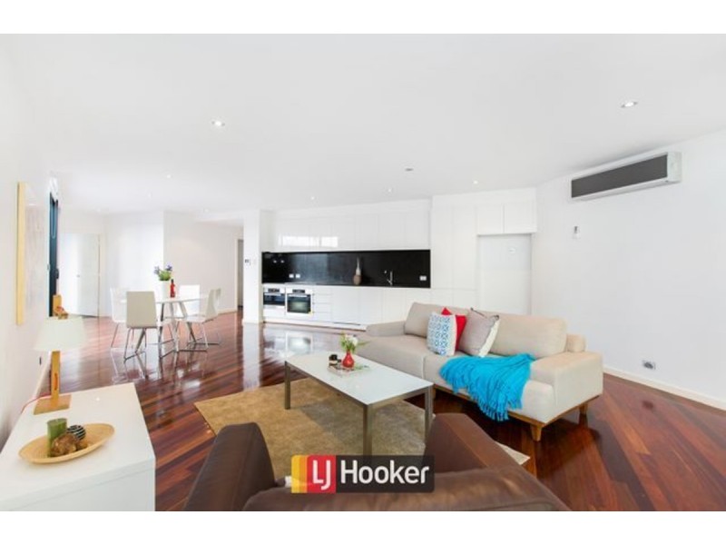2/43 Hampton Circuit, Yarralumla ACT 2600