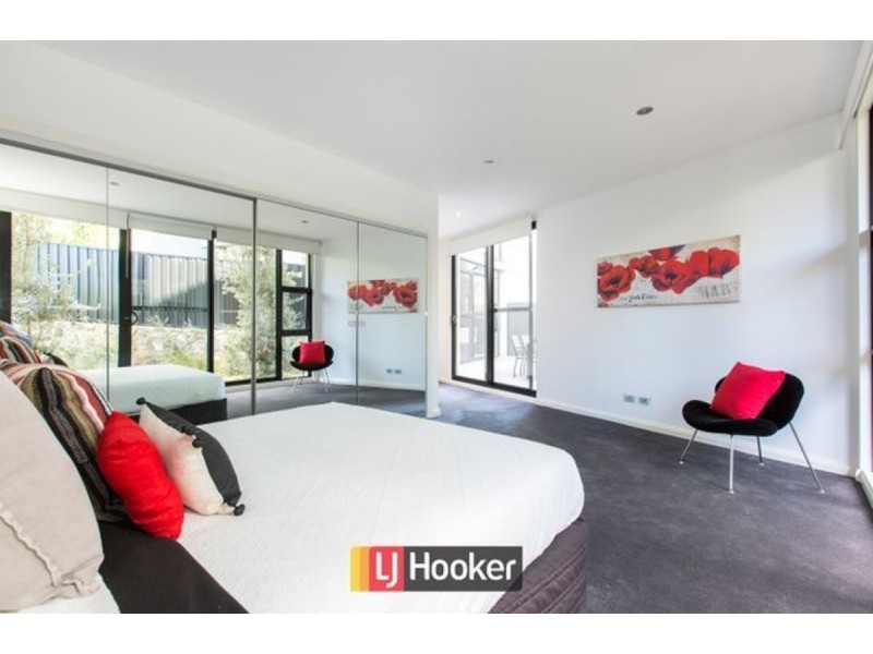 2/43 Hampton Circuit, Yarralumla ACT 2600
