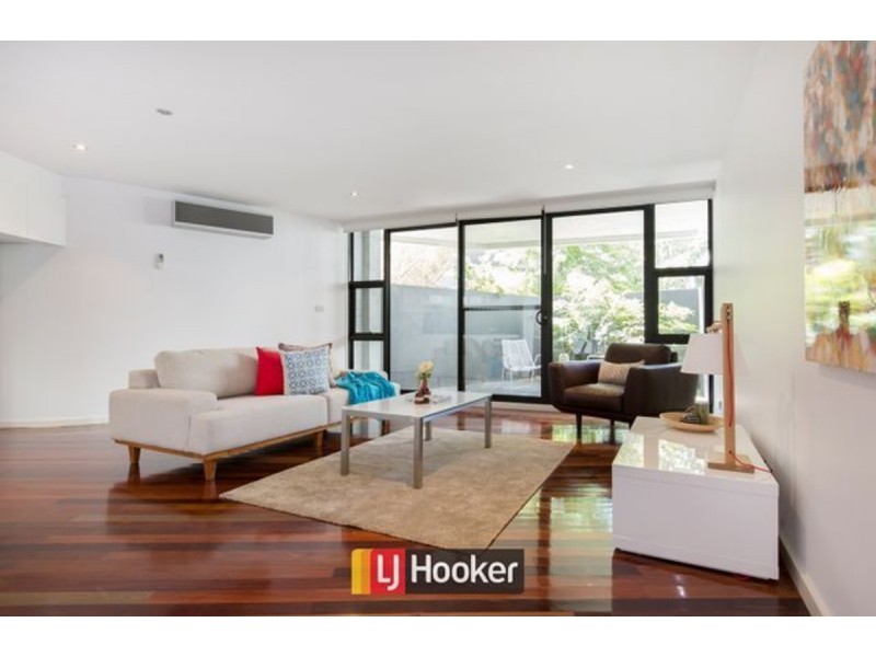 2/43 Hampton Circuit, Yarralumla ACT 2600