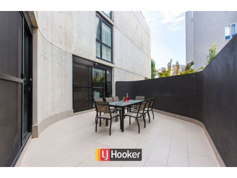 2/43 Hampton Circuit, Yarralumla ACT 2600
