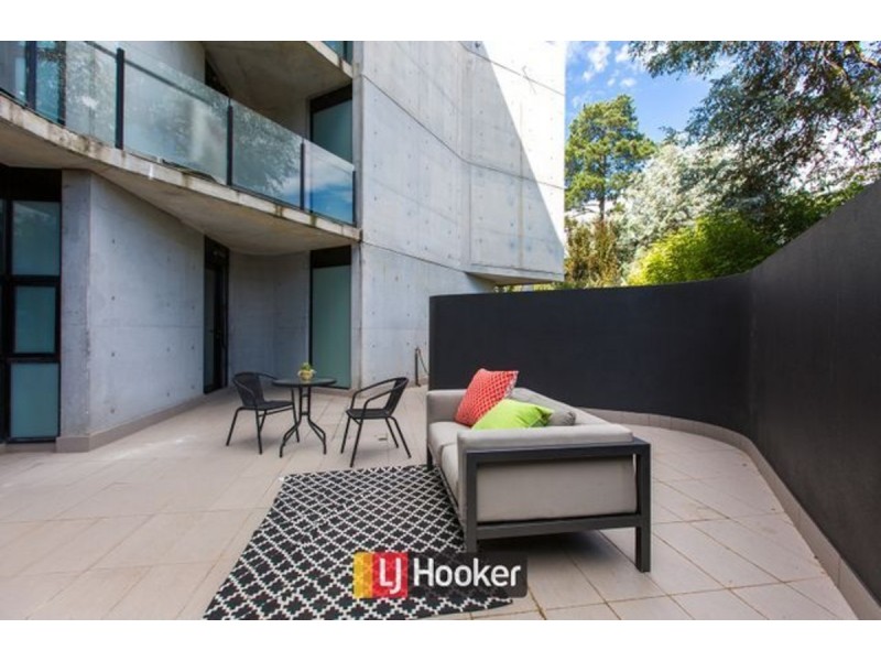2/43 Hampton Circuit, Yarralumla ACT 2600