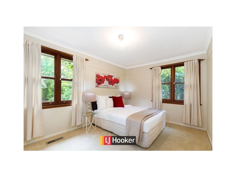 6 Weld Street, Yarralumla ACT 2600