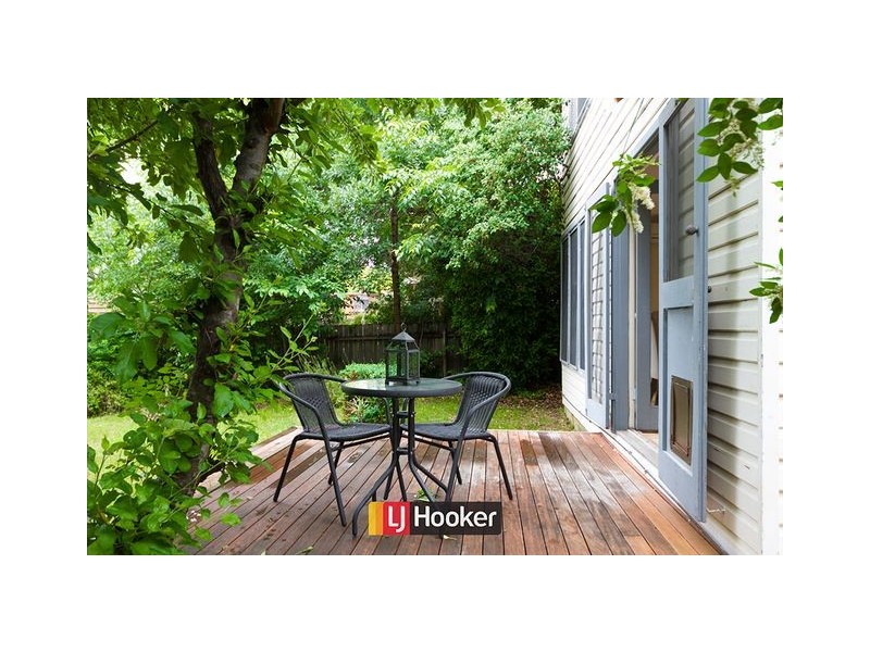 6 Weld Street, Yarralumla ACT 2600