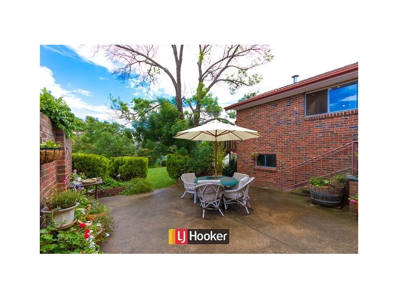 6 Preston Street, Weston ACT 2611