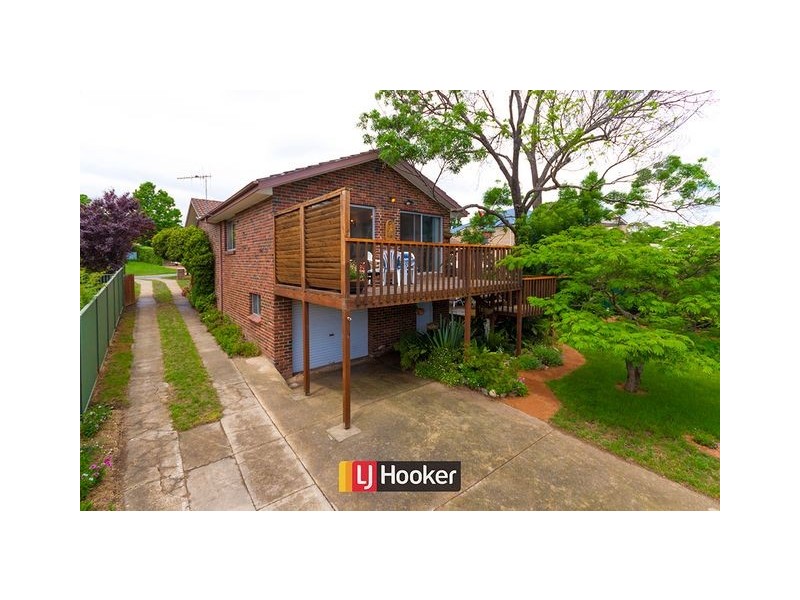 6 Preston Street, Weston ACT 2611