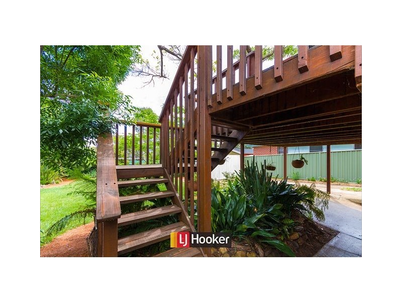 6 Preston Street, Weston ACT 2611