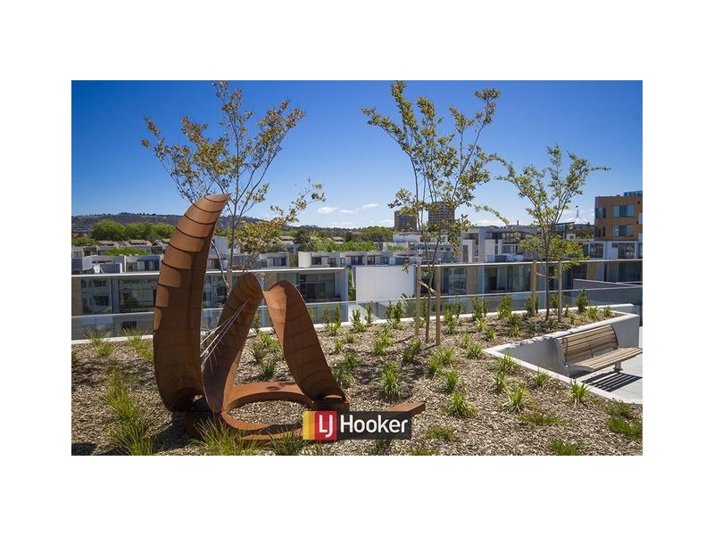 325/50 Eastlake Parade, Kingston ACT 2604