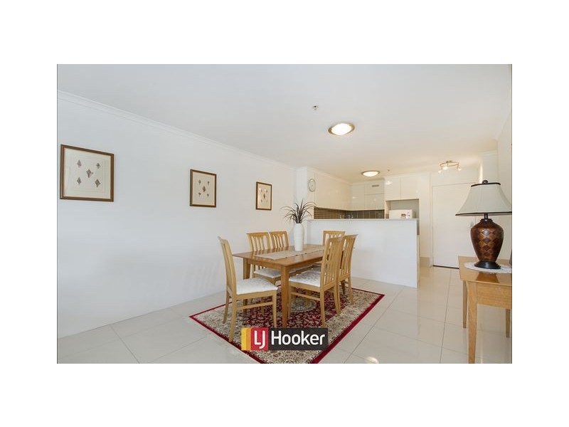506/74-76 Northbourne Avenue, Braddon ACT 2612