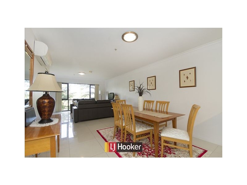 506/74-76 Northbourne Avenue, Braddon ACT 2612