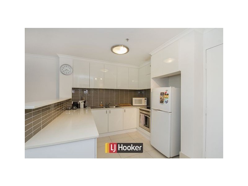 506/74-76 Northbourne Avenue, Braddon ACT 2612