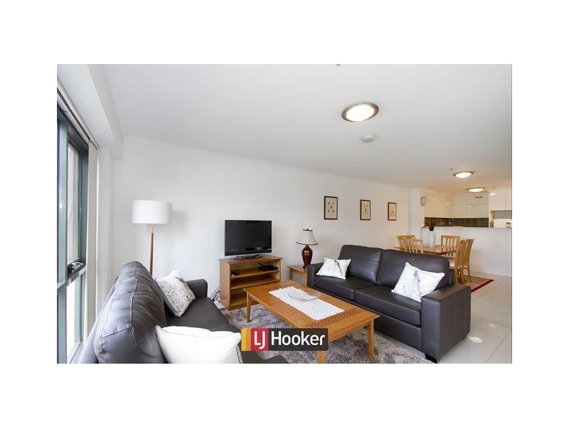 506/74-76 Northbourne Avenue, Braddon ACT 2612