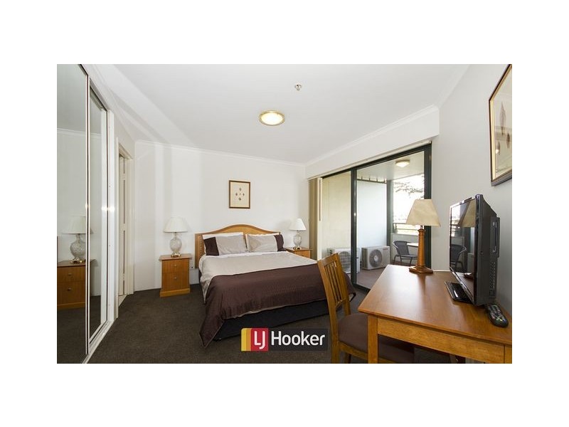 506/74-76 Northbourne Avenue, Braddon ACT 2612