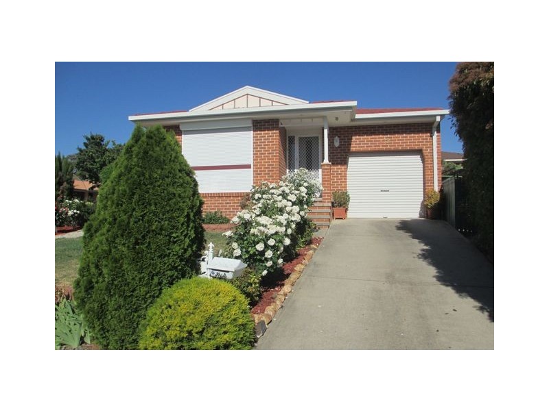 72 Wanderer Court, Amaroo ACT 2914